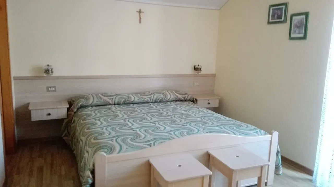 Garni Delia Hotel Livigno