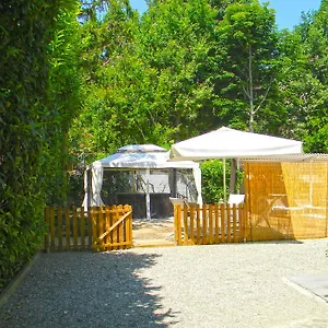 Serena 3*, Castrocaro Terme Italia