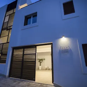Le Ancore Luxury , Favignana Italia