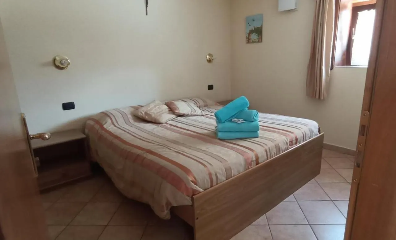 Hotel Garni Delia Livigno