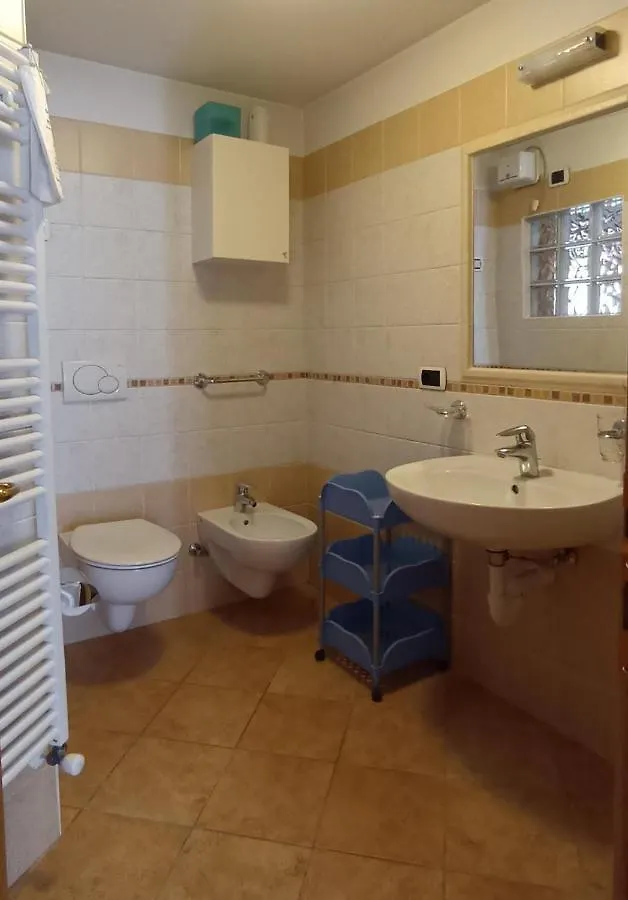 Garni Delia Hotel Livigno