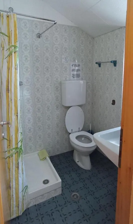 Garni Delia Hotel Livigno