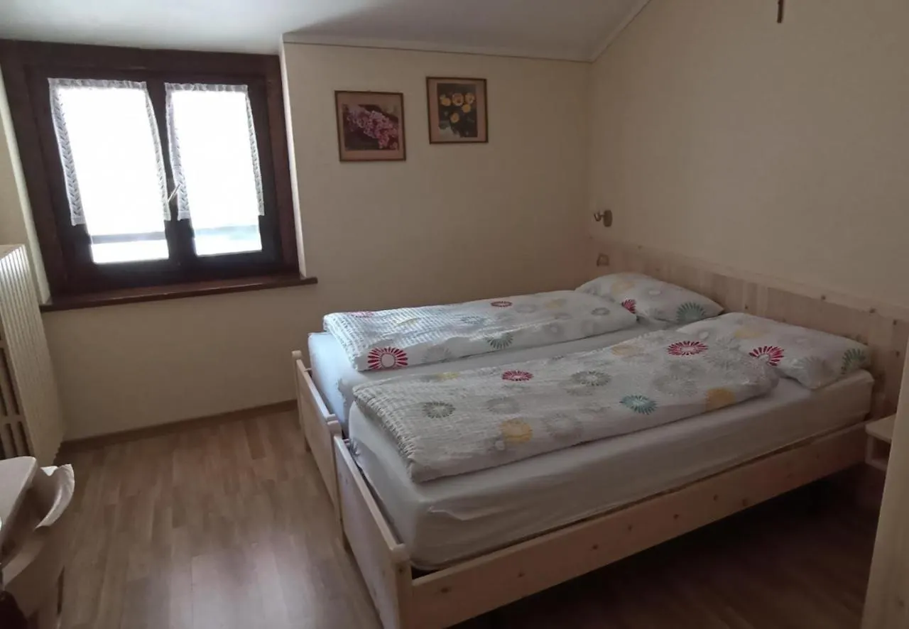 Garni Delia Hotel Livigno