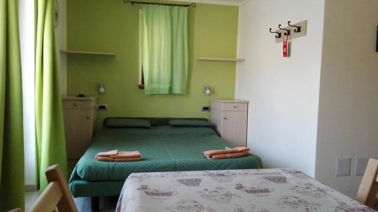Garni Delia Hotel Livigno