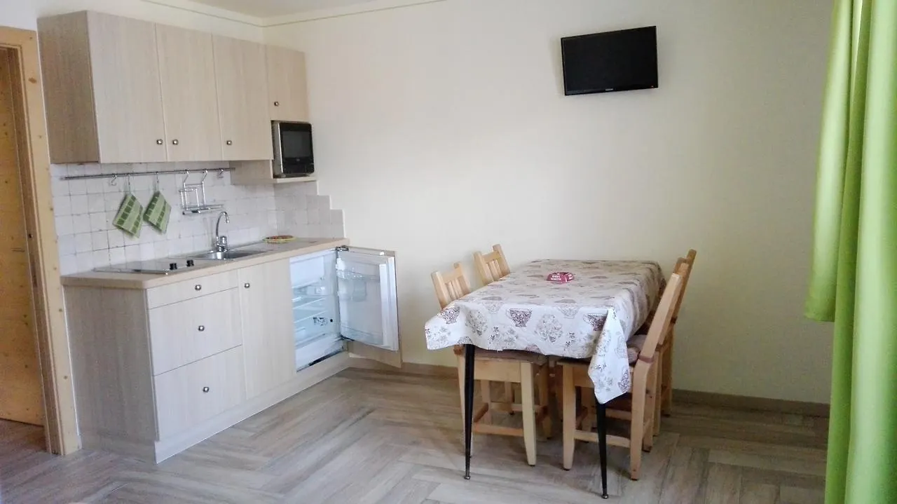 Garni Delia Hotel Livigno