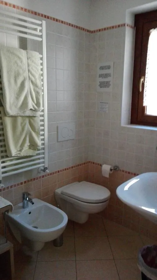Garni Delia Hotel Livigno 0*,  Italy