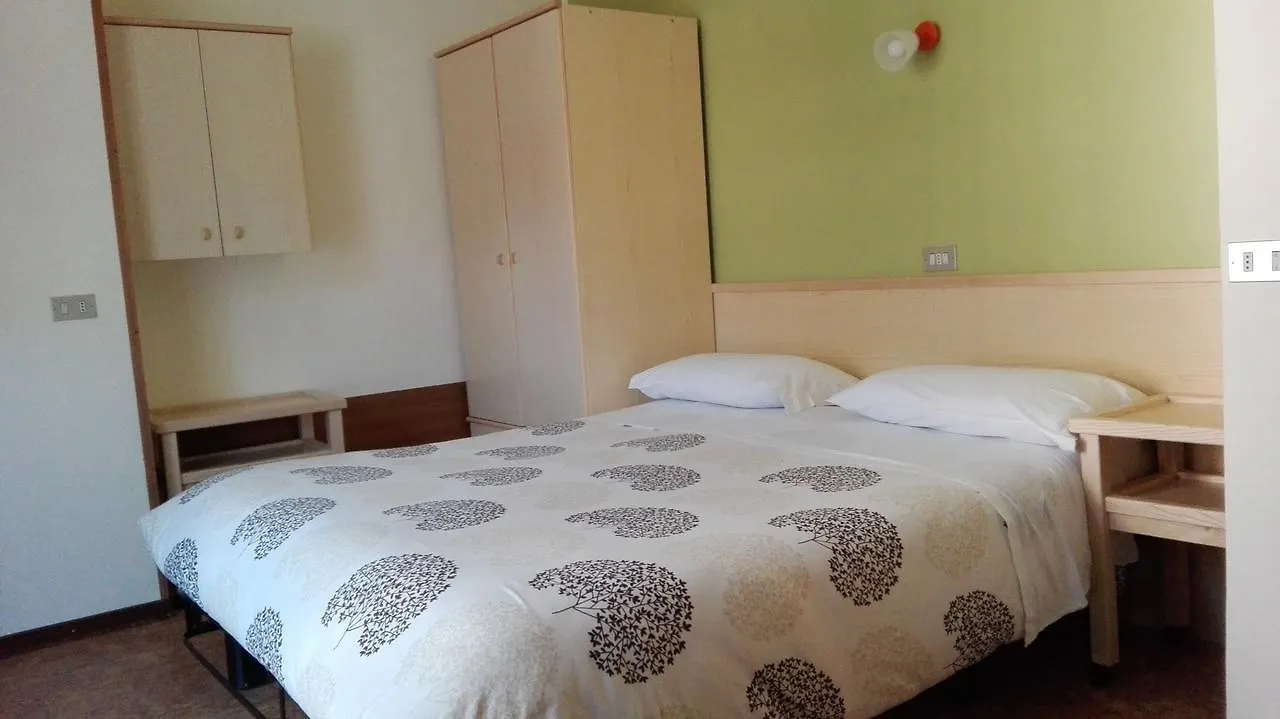 Garni Delia Hotel Livigno