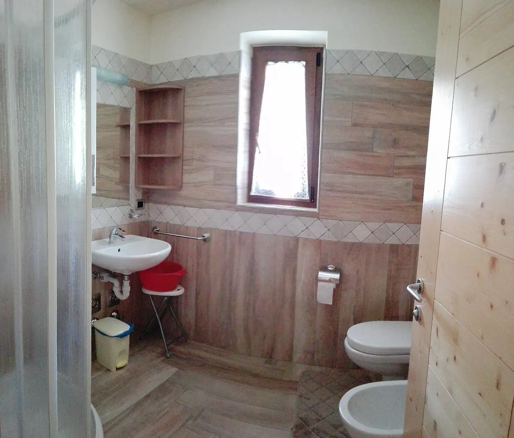 Garni Delia Hotel Livigno