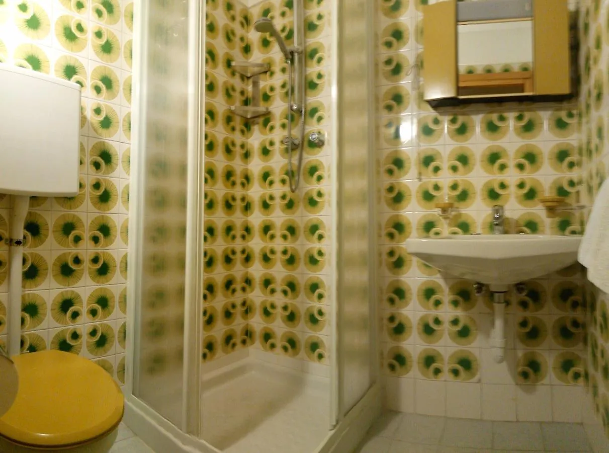 Garni Delia Hotel Livigno Italy