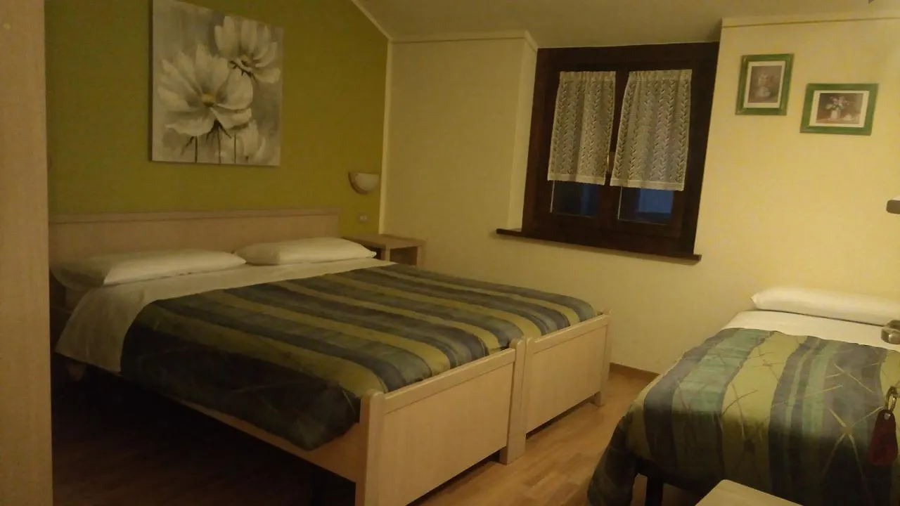 Garni Delia Hotel Livigno