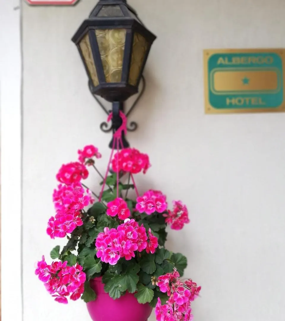 Garni Delia Hotel Livigno 0*,  Italy